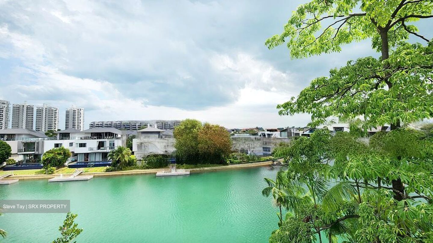 Cove Way (D4), Detached #460529181